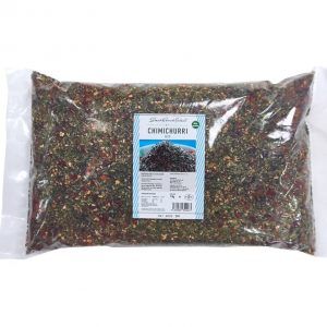 Chimichurri Seco Argentina BR 1 Kg