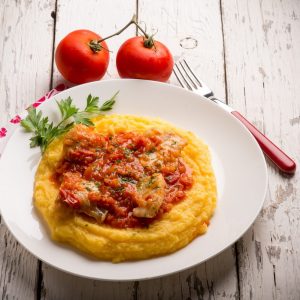 Alternative view of Polenta DOÑA PETRONA x 500 Grs.