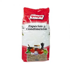 Chimichurri YUSPE x 850 Grs