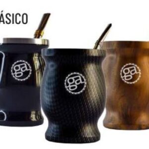 Alternative view of Mate Clásico