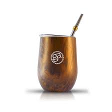 Mate Ovalado