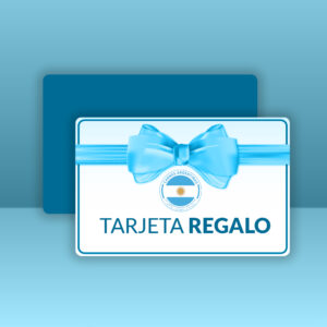 Tarjeta Regalo