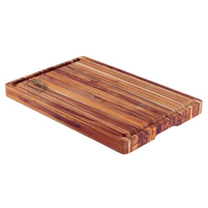TABLA DE CORTAR CUBUS 60X40 BLACK RANCH TRAMONTINA