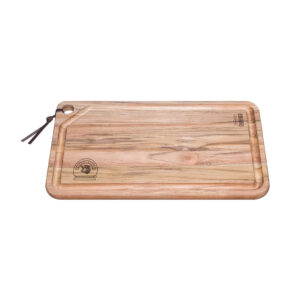 TABLA DE CORTAR 49x28 BLACK RANCH TRAMONTINA