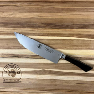 Alternative view of Cuchillo de trinchar carne Black Ranch TRAMONTINA