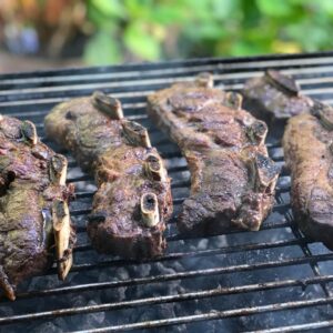 Alternative view of Tiras de Asado Irlanda Pack 0,7kg-0,9kg