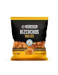 Bizcochos DULCES Gusto Argentino 200gr.