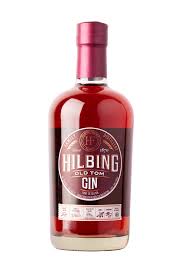 Gin Hilbing Old Tom