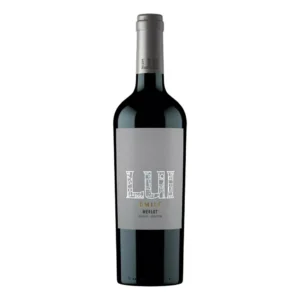 Lui Umile Merlot 0.75L