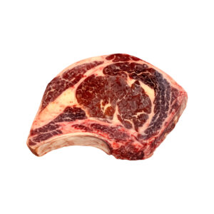 Lomo Alto con Hueso Argentina Angus Congelado 650gr.