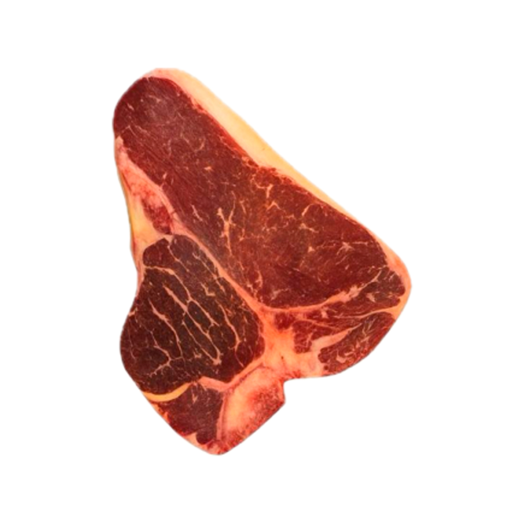 T-Bone Argentina Angus Congelado 650gr.