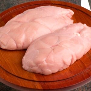 Mollejas de Corazón Ternera Irlanda Congelado 1,1kg.
