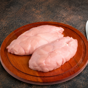 Mollejas de Corazón Ternera Irlanda Congelado 1,1kg.