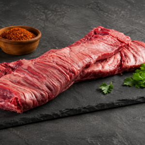 Flap - Falsa Entraña Black Ranch Premium Argentina